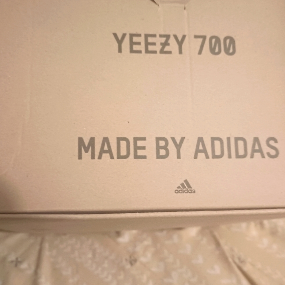 Yeezy by Adidas